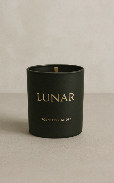 Αρωματικό Κερί 315ml