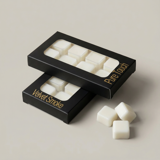 Wax Melts – LUNAR