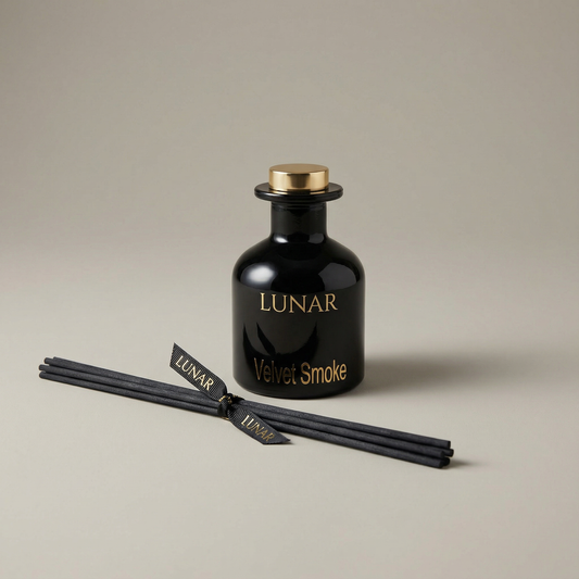 Αρωματικό Χώρου με Sticks 150ml – LUNAR