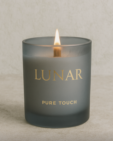 Αρωματικό Κερί 315ml