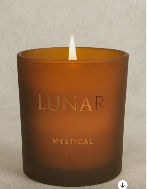 Αρωματικό Κερί 315ml