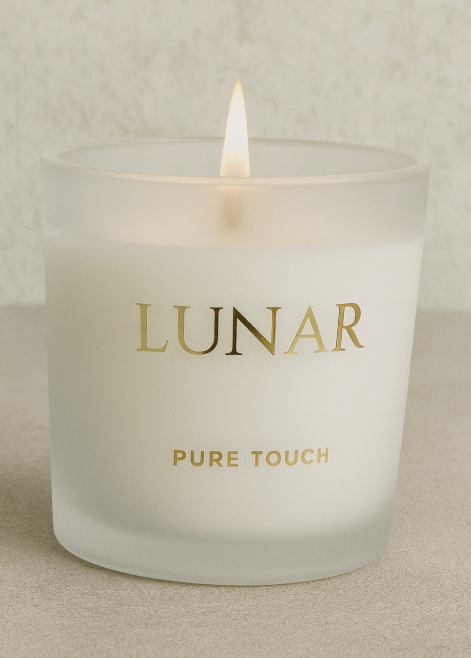 Αρωματικό Κερί 315ml