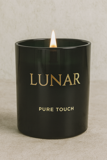 Αρωματικό Κερί 315ml