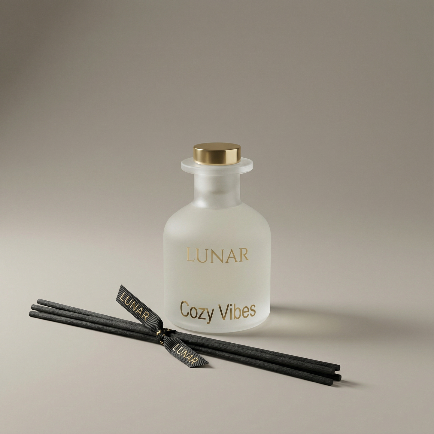 Αρωματικό Χώρου με Sticks 150ml – LUNAR