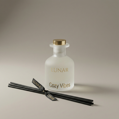 Αρωματικό Χώρου με Sticks 150ml – LUNAR