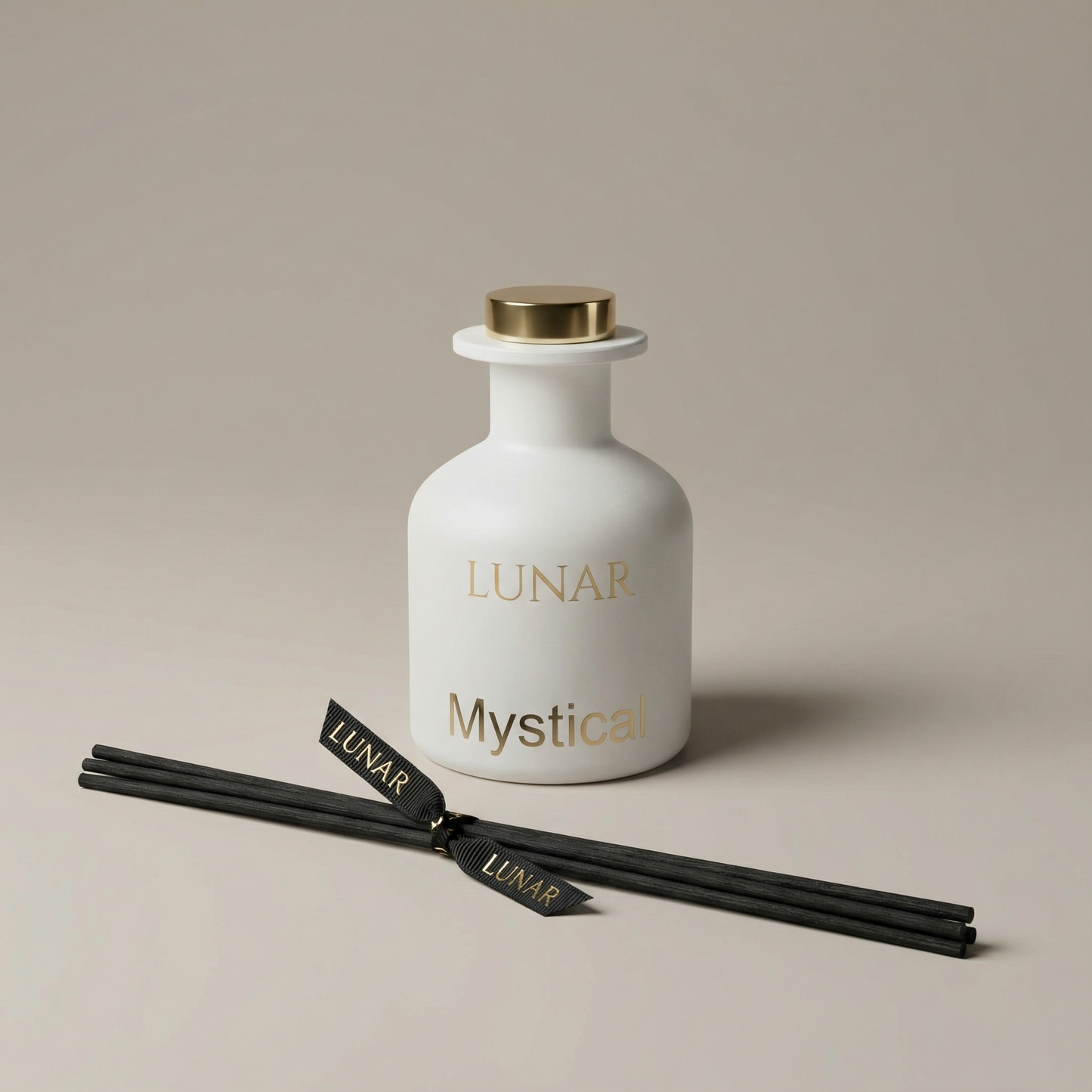 Αρωματικό Χώρου με Sticks 150ml – LUNAR