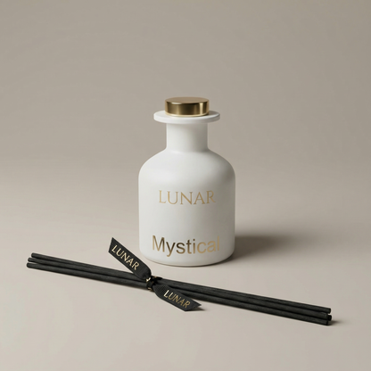 Αρωματικό Χώρου με Sticks 150ml – LUNAR