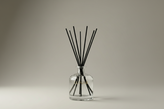 Αρωματικό Χώρου με Sticks 500ml – LUNAR