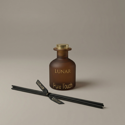 Αρωματικό Χώρου με Sticks 150ml – LUNAR