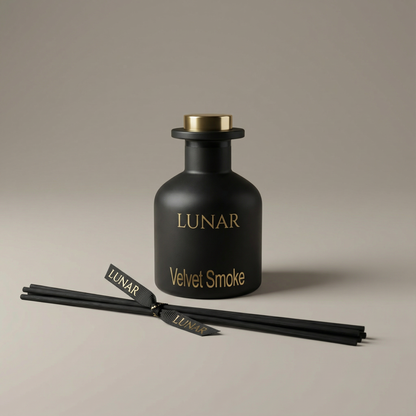 Αρωματικό Χώρου με Sticks 150ml – LUNAR