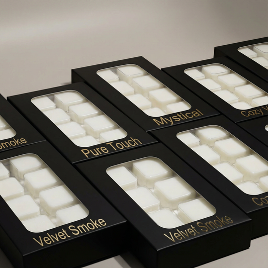 Wax Melts  – LUNAR